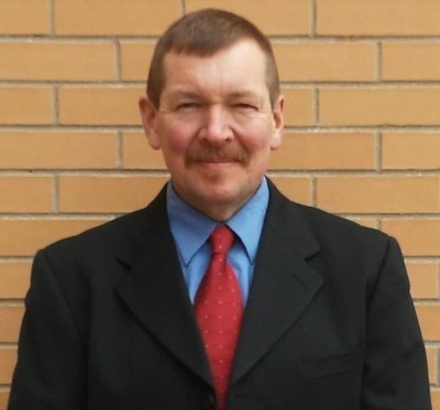 A Nontraditional Student Finds Various Successes Through GVSU